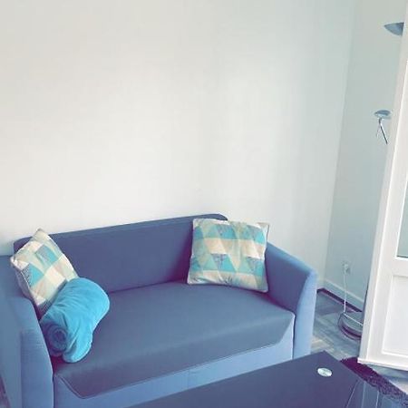 سانت بريوك Appartement Tranquille المظهر الخارجي الصورة