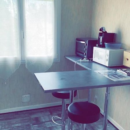 سانت بريوك Appartement Tranquille المظهر الخارجي الصورة